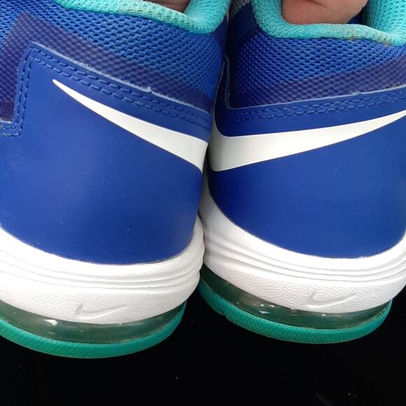 Nike Airmax Stutter Step 2 Sneakers Sz 8 - Picture 5 of 9